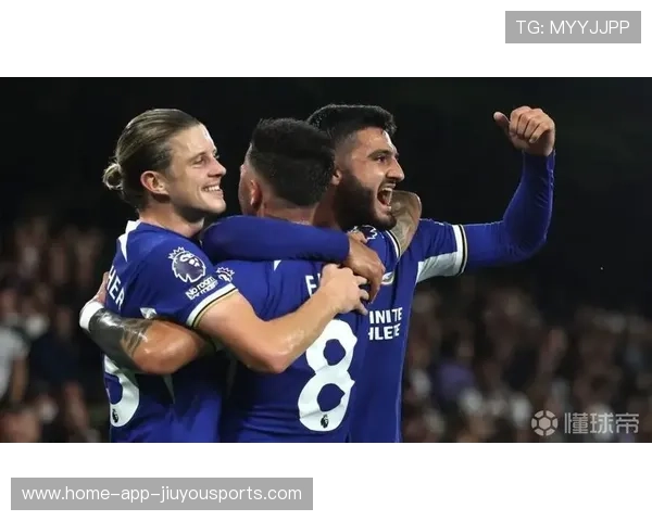 切尔西若在青训上投入，未来收益更丰厚