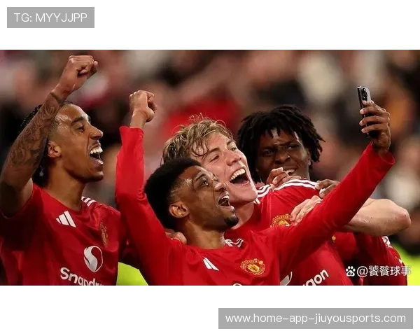 曼联争四战役进入白热化,热刺成关键对手